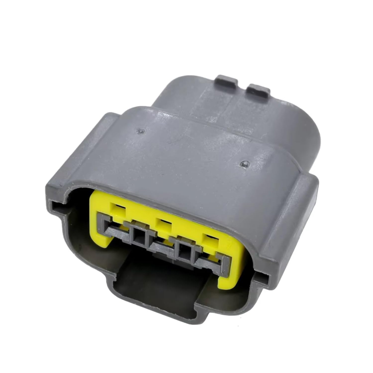 Ignition Coil Plug Compatible with Mazda 6098-0141 3 Pin Sealed Wire Connector Automotive Ignition Coil Wiring Plug Replacement