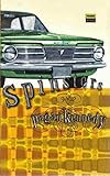 Spinsters (High Risk Books)