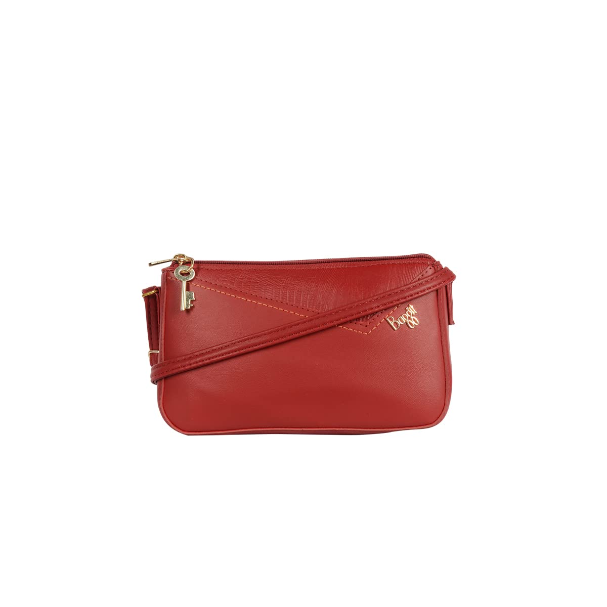 See full amazon price history chart for Baggit Womens Sling Bag - Large (Red) Baggit Womens Sling Bag - Large (Red) (B0B5XPG3J8) Amazon Price History, Amazon Price Tracker
