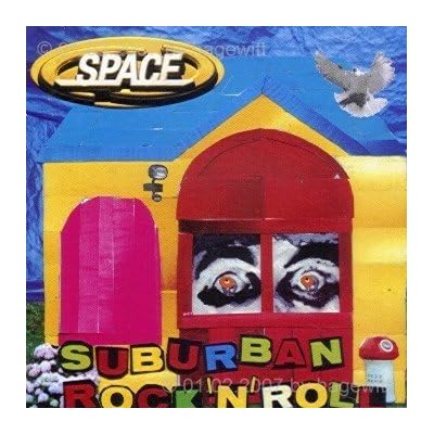 Suburban Rock 'n' Roll