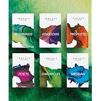 Immerse Bible Complete Set