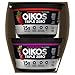 Oikos Triple Zero Strawberry and Mixed Berry Nonfat Greek Yogurt Pack, 0% Fat, 0g Added Sugar and 0 Artificial Sweeteners, Just Delicious High Protein Yogurt, 6 Ct, 5.3 OZ Cups