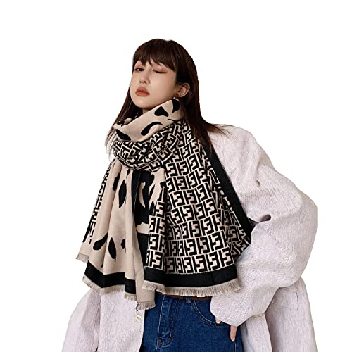 Large Fashion Pashmina Shawls and Wraps for Women Evening Dresses Extra Long Soft Cashmere Feel Birthday Gifts Throw Warm Winter Womens Fall Scarfs Shawls and Wraps for Wedding Christmas in White Large Fashion Pashmina Shawls and Wraps for Women Evening Dresses Extra Long Soft Cashmere Feel Birthday Gifts Throw Warm Winter Womens Fall Scarfs Shawls and Wraps for Wedding Christmas in White
