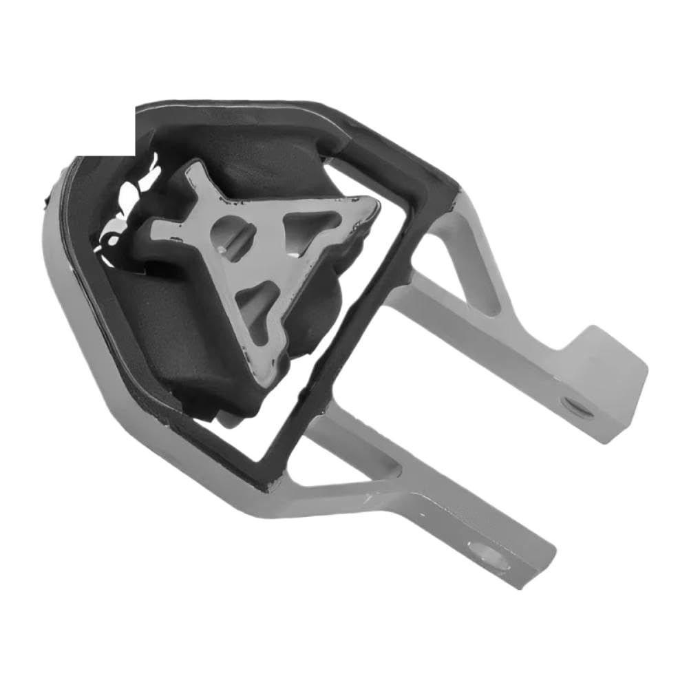 Filwy Onecolor Automotive Rubber Rear Left Torque Strut Mount Compatible With Volvo Xc40 2.0L L4 2019-2025