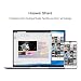 Huawei Matebook 14 - Ordenador Portátil Ultrafino de 14'' 2K (Intel core...