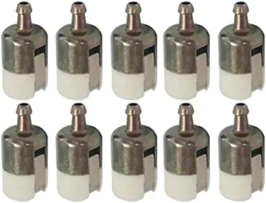 Fuel Filter Fuel Lines Fit for 13120519830 13120507320 125527 610093