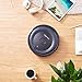 AmazonBasics - Robot aspirador fino, 18 W (800 Pa), con 4 modos...