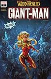 giant manufacturing  Giant-Man (2019) #3 (of 3) (English Edition)