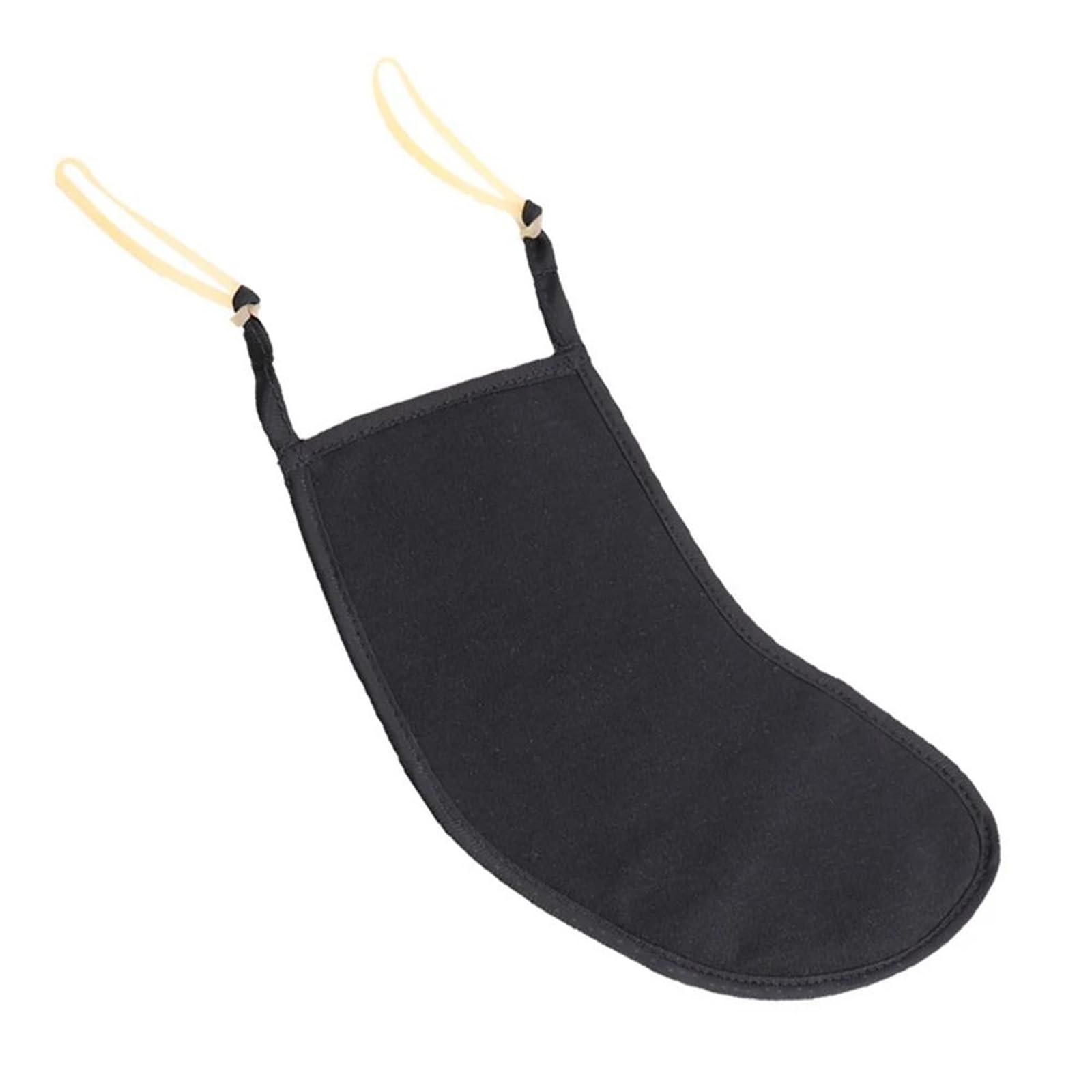 Accesorios Para Violín Almohadilla De Apoyo Para El Hombro Para Violín Almohadilla Protectora Para La Barbilla Del Violín Funda Para Accesorios De Violín(1-2 1-4)