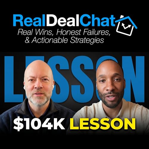 A Contractor Stole $104K &mdash; Here's What Kirk Built After w/ Kirk Welsh