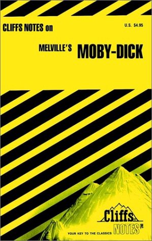 Notes on Melville's "Moby Dick"