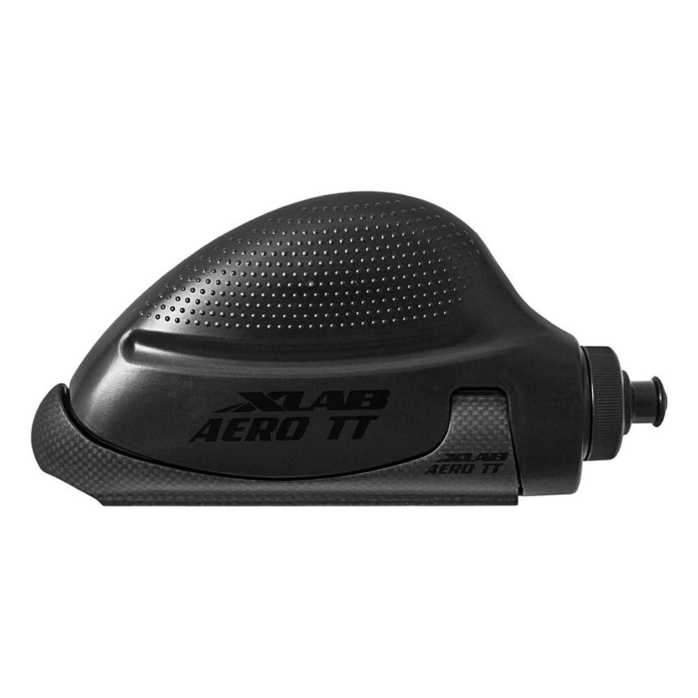 Amazon.com : XLAB AERO TT BOTTLE AND CAGE STEALTH BLACK : Sports