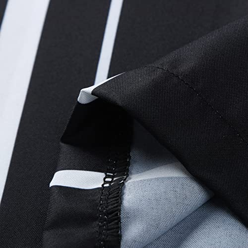 Rmoon Costume Tute Uomo Men Spring Summer Two