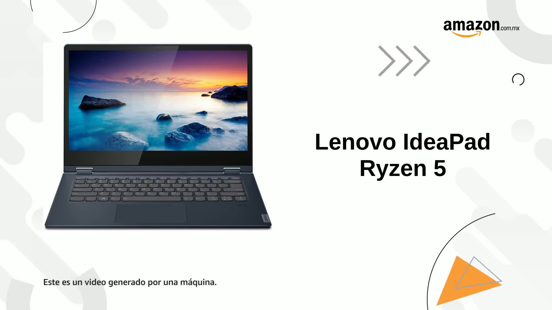 Lenovo Laptop IdeaPad L340-15API 15.6