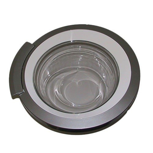 BOSCH B/S/H - HUBLOT COMPLET POUR LAVE LINGE BOSCH SIEMENS OU VIVA