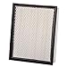 Premium Guard Air Filter PA6272| Fits 2013-20 Ford Fusion, 2015-20 Edge, 2013-20 Lincoln MKZ,2017-20 Continental, 2019-20 Nautilus, 2016-18 MKX, 2017-19 Ford GT