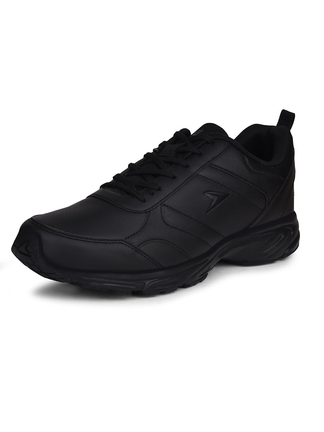 bata Men's Casual Sports Shoes - White-picture-31