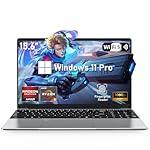 Gaming Laptop,15.6 Inch Laptop Computer,16GB RAM 1TB SSD,AMD Ryzen 5 7430U 6C/12T Processor(up to 4.3Ghz),AMD Radeon Graphics,15.6”FHD 1920 * 1080 Display,WiFi 5,BT5.0,Backlit Keyboard