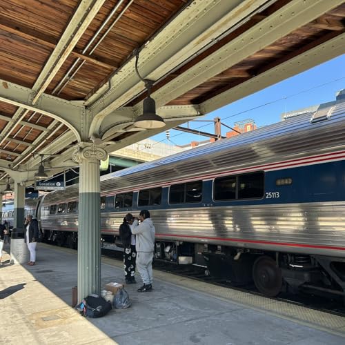 Episode 369: For A Green Future: World Wide Wind Power! Episode 368 March 22, 2026