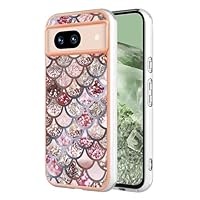 Cover Silicone Trasparente Per Google Pixel 8 Pro - Foto 9