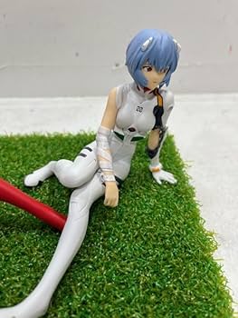 式波・アスカ・ラングレー ヱヴァンゲリヲン新劇場版 エクストラフィギュア Flash a Smile Ver.1.5 プライズ セガ 41w1vK-vdhL._UF350,350_QL50_.jpg