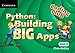 Coding Club Python: Building Big Apps Level 3 (Coding Club, Level 3)