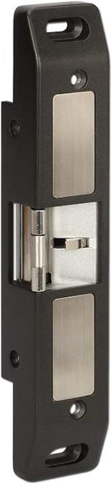 MENGQI-CONTROL Crash bar Latch Panic Bar Strike Lock Access Control keyless Entry for Emergency Door Fire Exit Door Commercial Emergency Exit Bar Security Control Power Supply Box APP remote Open Door