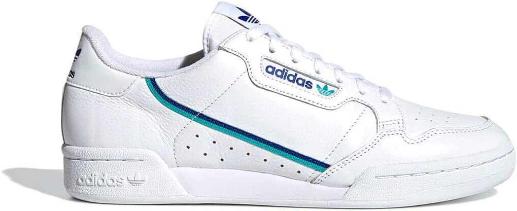 adidas Originals Men's Continental 80 Sneaker