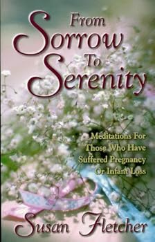 Paperback From Sorrow To Serenity Book