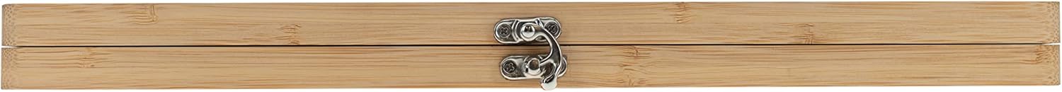 ust pack along cutting board with knife made of bamboo for portable food preparation with moisture resistant and eco friendly design for camping and everyday use