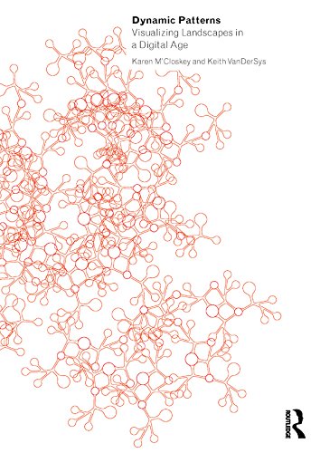 Dynamic Patterns: Visualizing Landscapes in a Digital Age