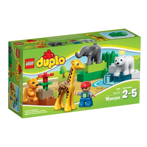 lego duplo 5685
