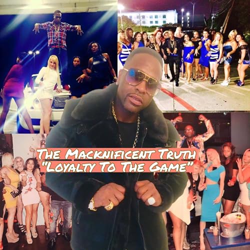 INTERVIEW: The Macknifent Truth - Loyalty To The Game (Part-2)