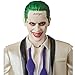 Medicom Suicide Squad The Joker Suit Version MAF EX Figure