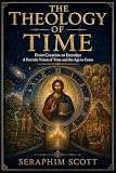 THE THEOLOGY OF TIME: From Creation to Eternity: A Patristic Vision of Time and the Age to Come (Orthodox Theology Book 3)