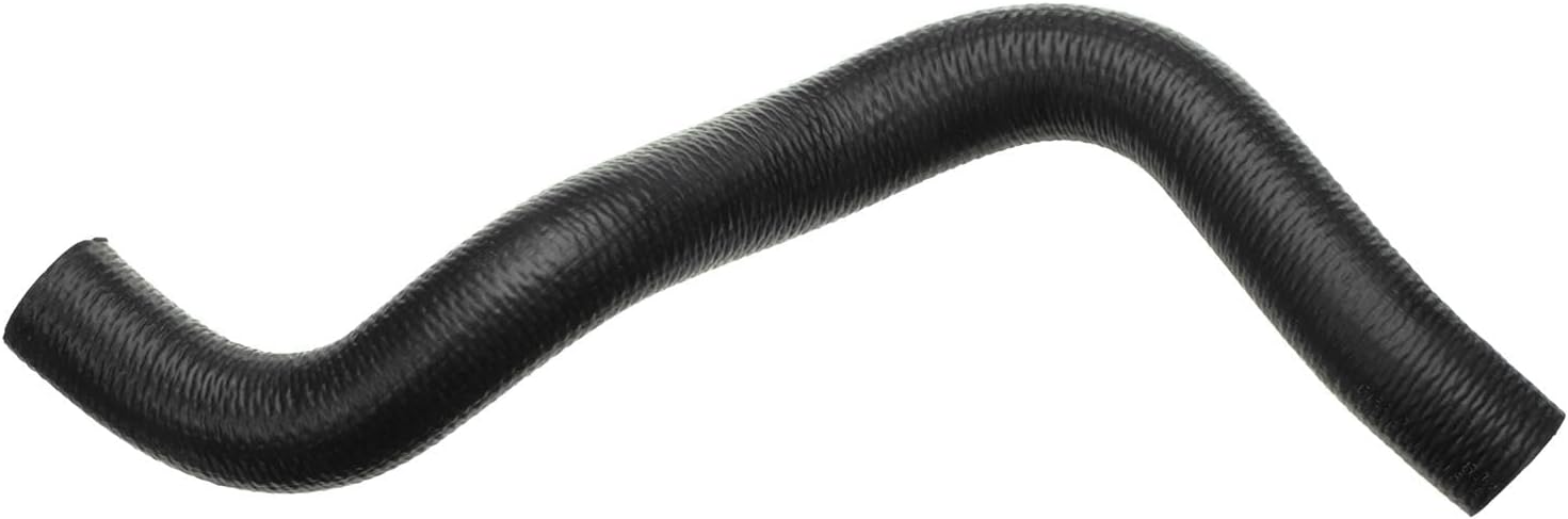 ACDelco Gold 24557L Molded Lower Radiator Hose