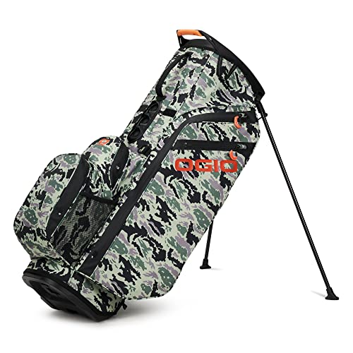 TOP 3 Sac de Golf Ogio en Juillet 2024 →