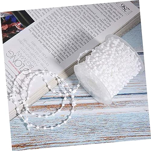 Poids pour chainette de store vertical blanc plastique accessoire leste store de bureau - 8