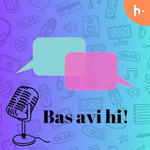 Couverture de Bas avi hi