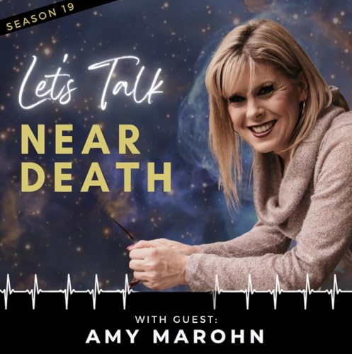 Whispers from Beyond the Veil with Amy Marohn