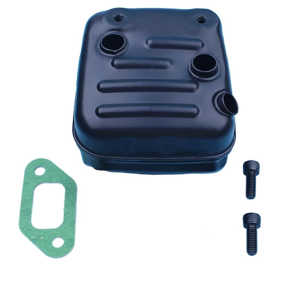 Sptozyg One Color Bracket Support Bolt Gasket Kit For 357Xp 359 357 Xp For Jonsered Cs 2156 2159 Chainsaw 50391760 Husqvarna