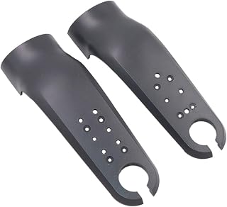 Electric Scooter Front Fork Protective Covers Guard Protections Shell Protector Electric Covers