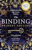  The Binding: THE #1 FICTION BESTSELLER from the author of THE BETRAYALS (English Edition)