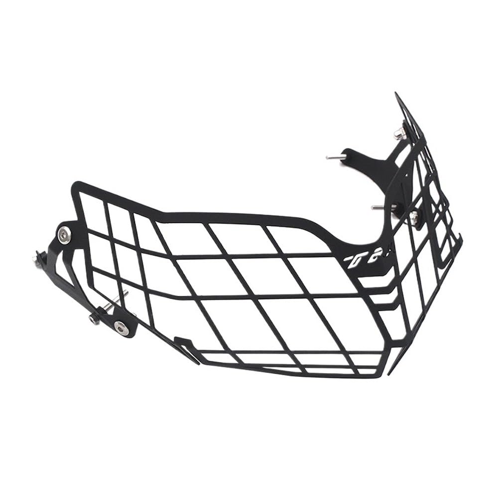 Griglia copri faro moto Per TRK 502x 502 TRK502x Trk502 2018-2022 2023 Faro Per Moto Protezione Faro Griglia Accessori