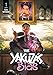 The Yakuza's Bias 1