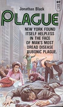 Mass Market Paperback Plague Book