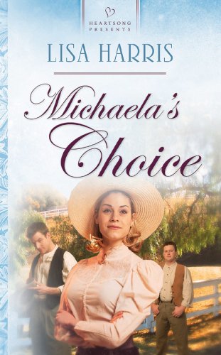 Michaela's Choice