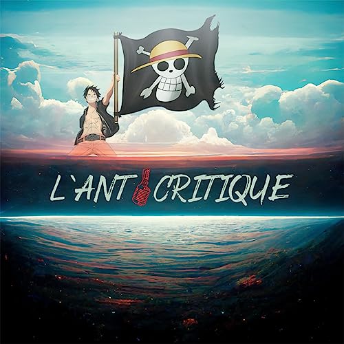 L'ANTICRITIQUE Titelbild