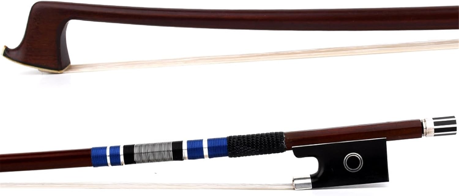 バイオリン弓 L'archet Siqueira 4/4 バイオリン弓 L'archet Siqueira 4/4 バイオリン弓 L'archet Siqueira