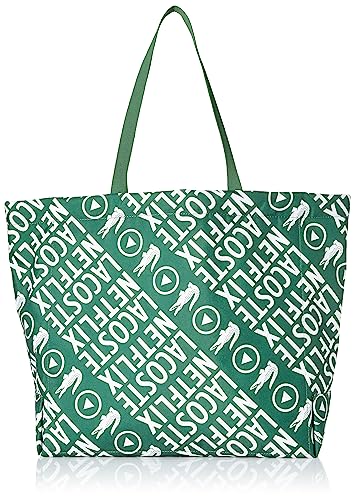 Image of Lacoste Women's L.12.12 Concept Vertical Shopping Bag